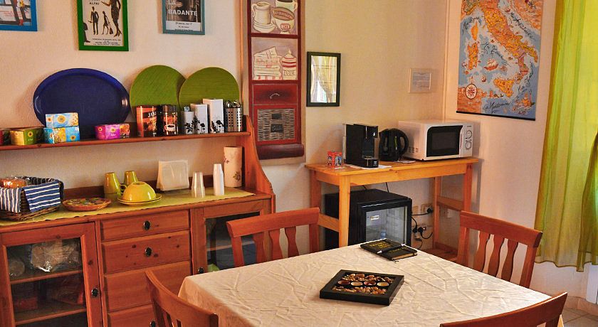 Il Giardino Nel Parco R&B