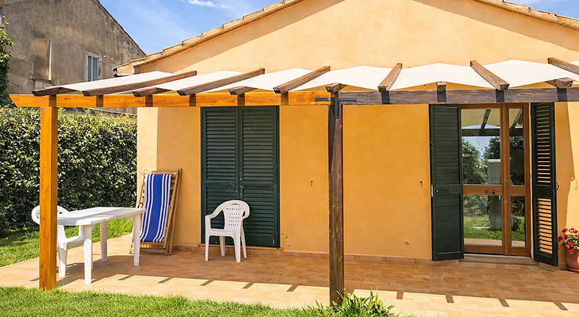 Agriturismo Impalancati