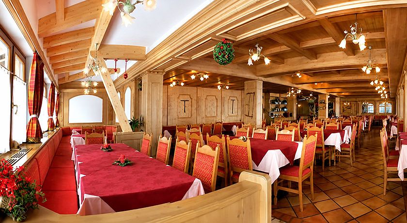Sporting Hotel