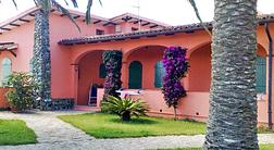 Gavila's Residenza Turistico Alberghiera