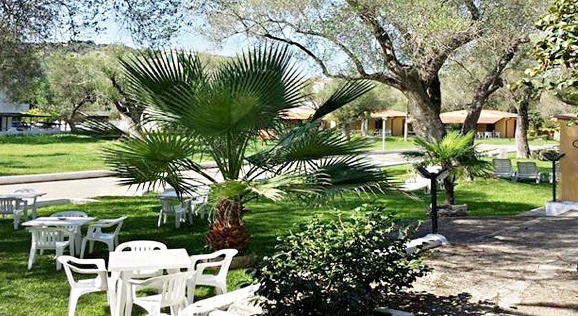 Hotel Residence Il Rifugio