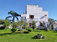 Villa salentina
