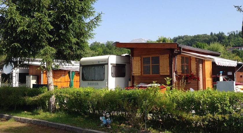 Camping Valchiusella 