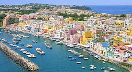 Le Querce Procida