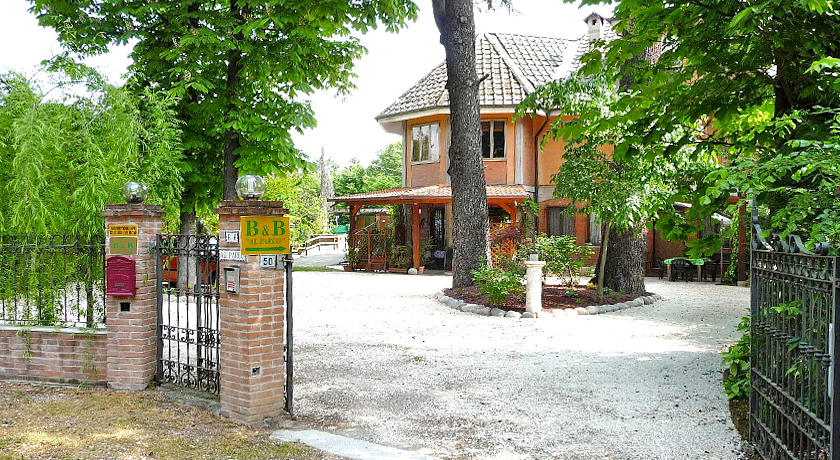 "AL PARCO"