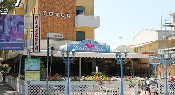 Hotel Garni Tosca