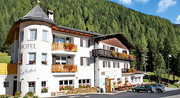 Hotel Ristorante La Baita