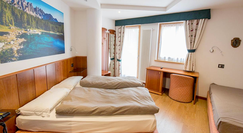 HOTEL MOENA