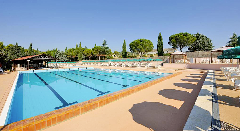 Agriturismo Belsito