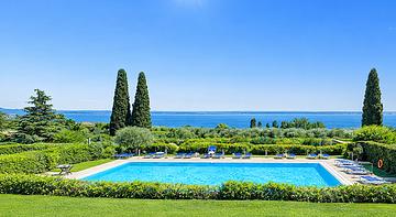 Residence Corte Ferrari