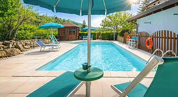 Agriturismo CA'BIANCA