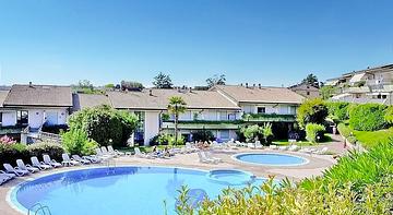 Kristall Lago Residence