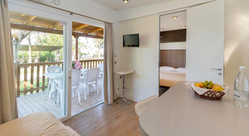 Club del Sole Spina Family Camping Village