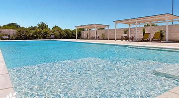 Masseria Limbitello