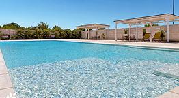 Masseria Limbitello