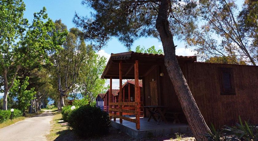 Gold Coast Camping Village
