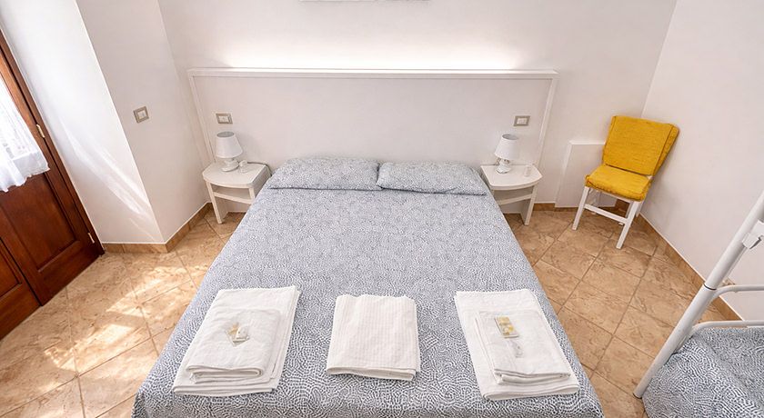 La Fattoria dei Sibillini