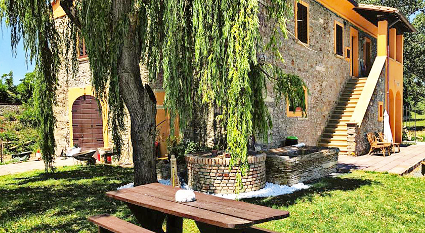 Podere La Pace
