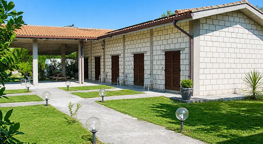 Country House Una
