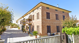 Bed and Breakfast CASCINA ROCCA