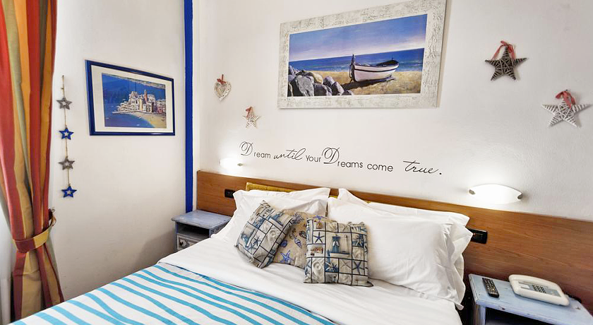Hotel San Desiderio