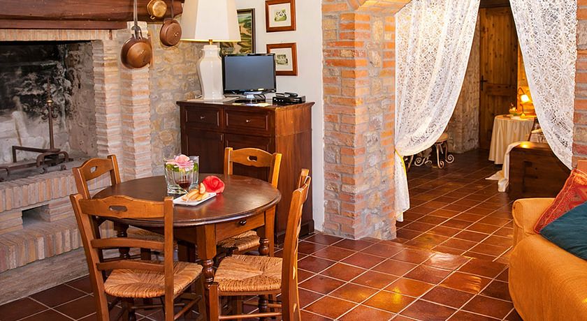 Il Poggiolo di Parrano