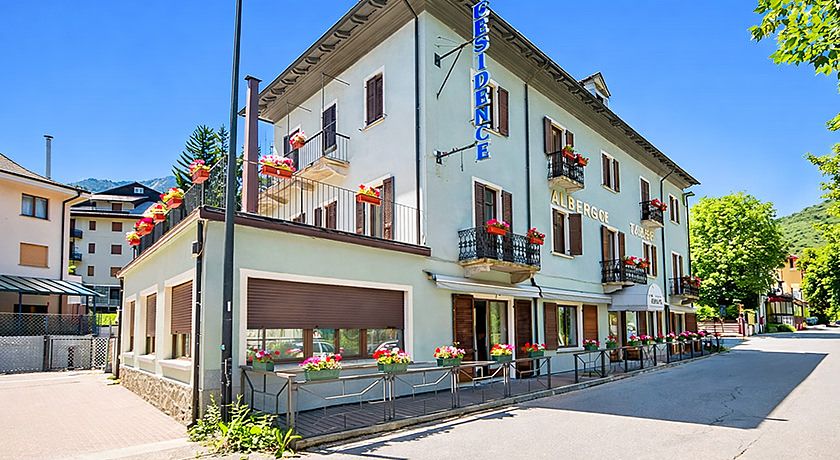 RESIDENCE TABOR