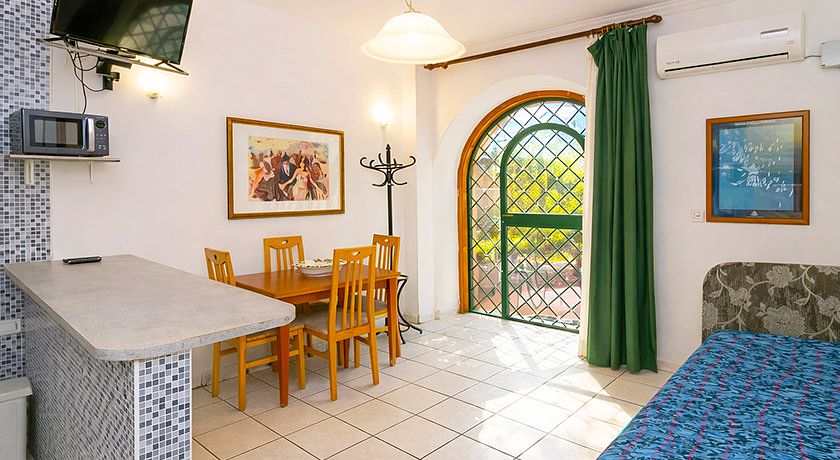 Residenza Solferino Castiglioncello