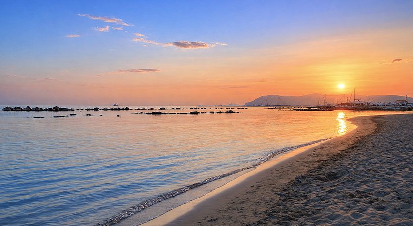 Campeggio Cucciolo Parco Vacanze