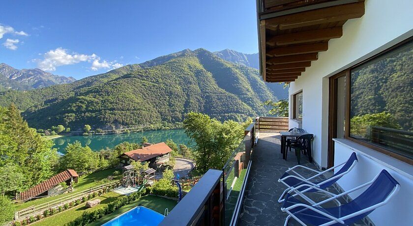 Ledro House Appartamenti Vacanza