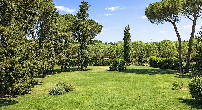Agriturismo Impalancati