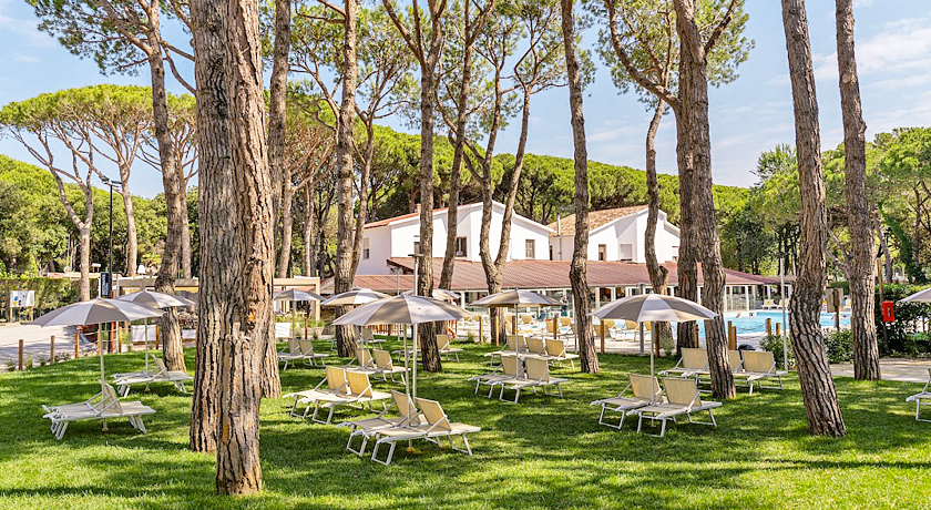 Club del Sole Jesolo Mare Family Village 