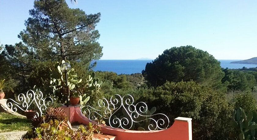 Gavila's Residenza Turistico Alberghiera