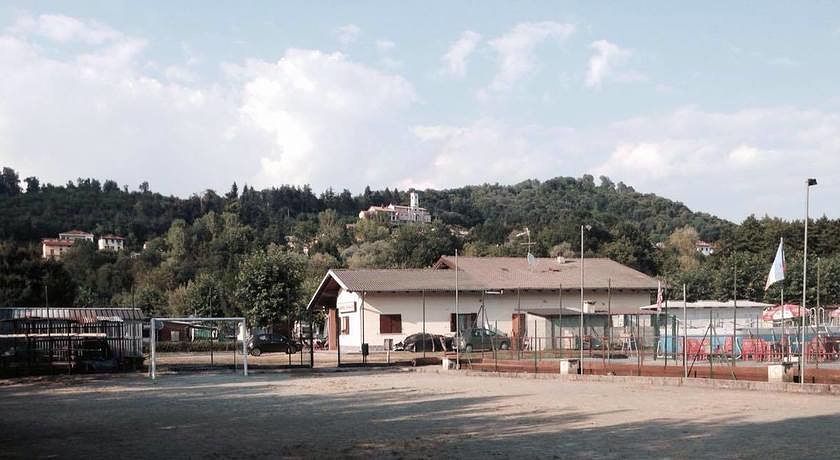 Camping Valchiusella 