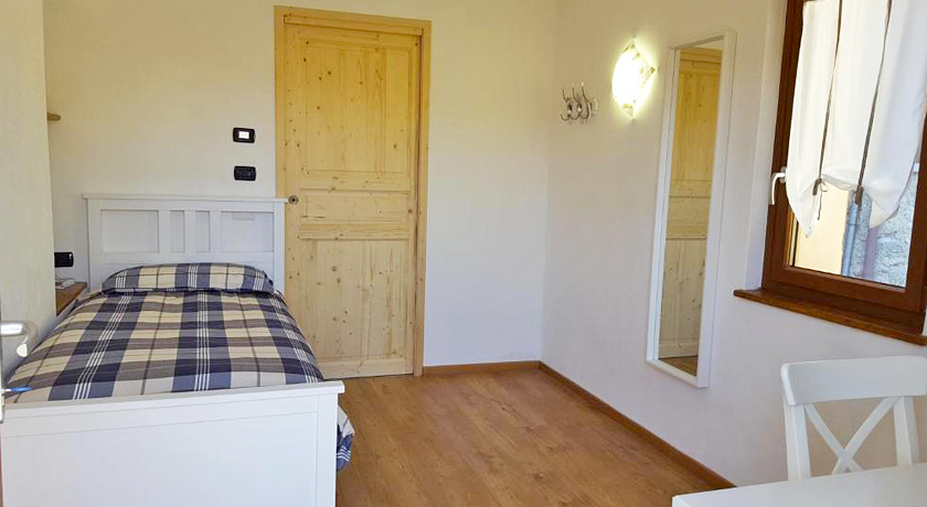 B&B Ca'Suana