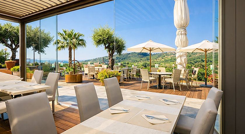 Villa Giada SpEace Resort