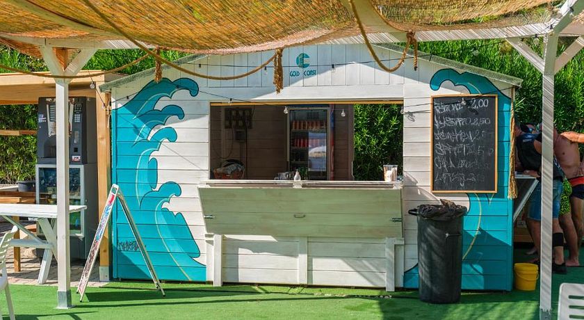 Gold Coast Camping Village