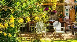 Bandet Bed&breakfast