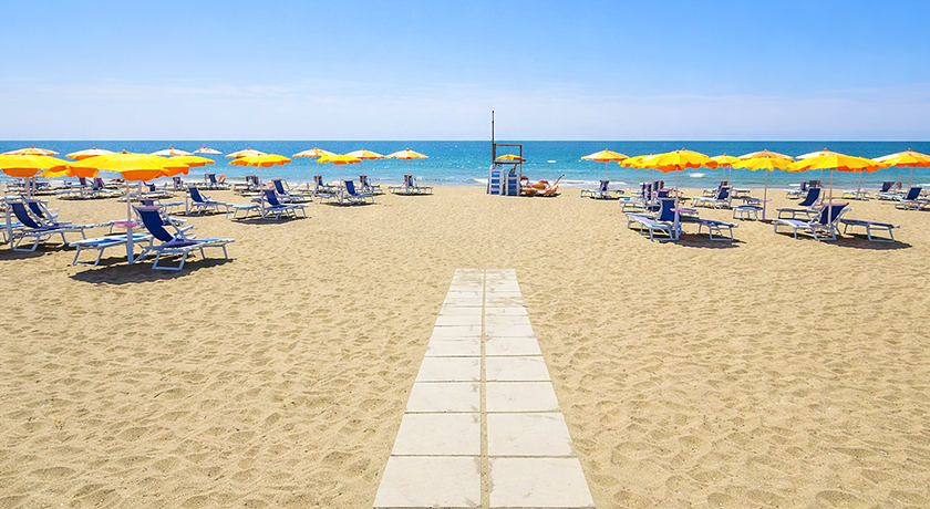 TORRE DEL SOLE Hotel & Resort