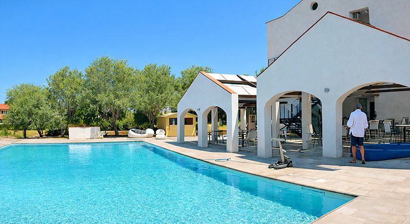 CIVICO ZERO RESORT