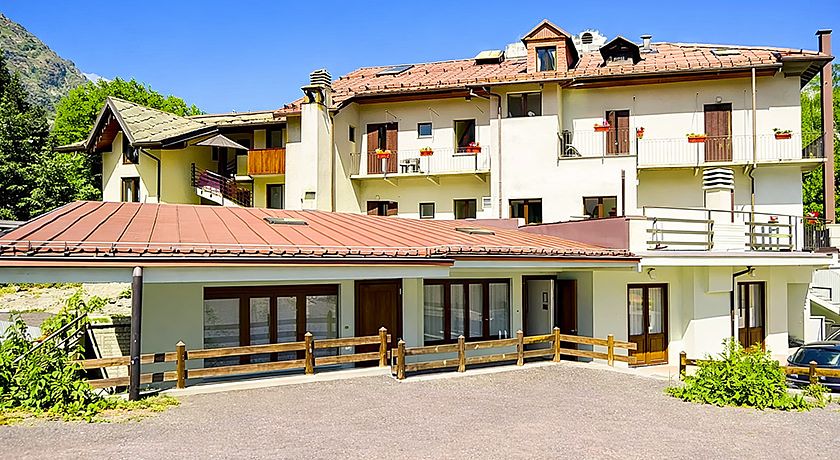 RESIDENCE TABOR