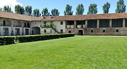 Agriturismo Camisassi