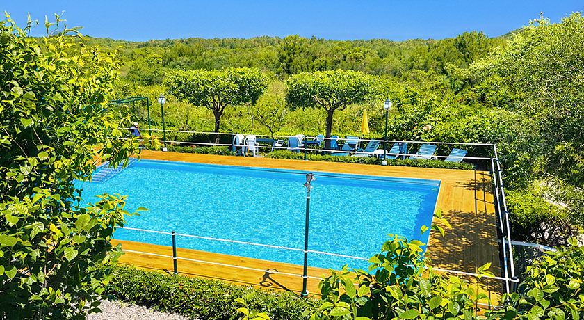 Residenza Solferino Castiglioncello