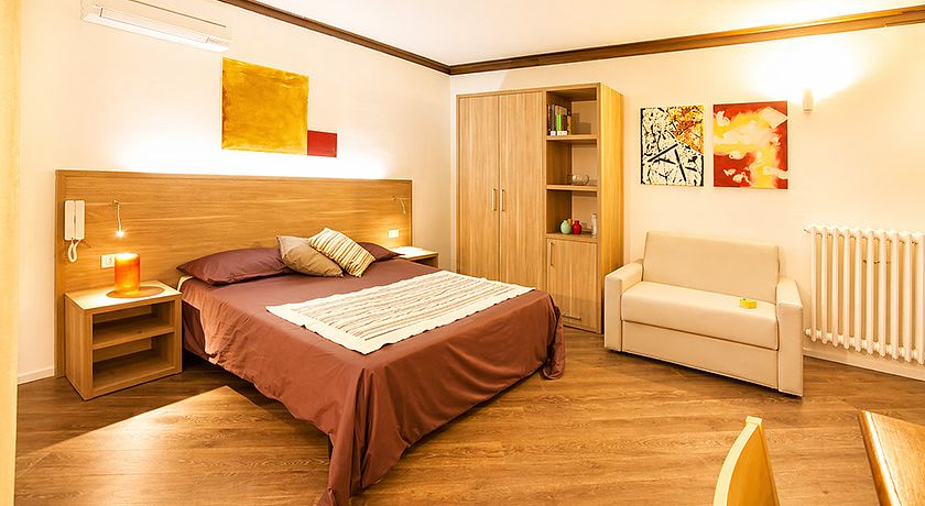 Residenze Portacastello