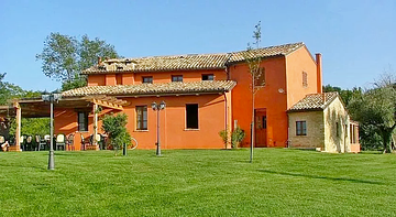 Agriturismo Ca' Dorale