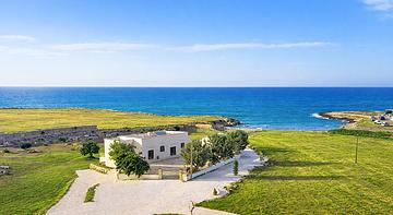 MASSERIA OSTUNI MARE AGRIRESORT