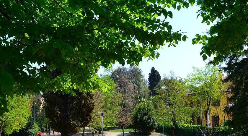 Il Giardino Nel Parco R&B