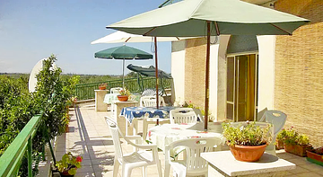 Villa Mari 