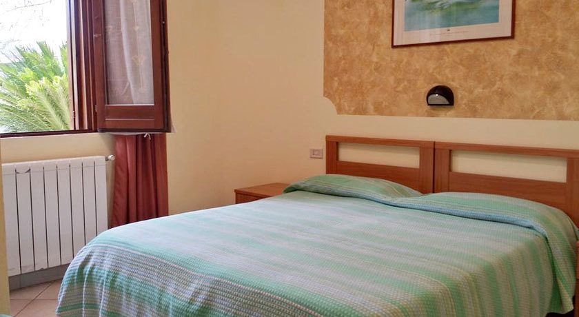 Hotel Residence Il Rifugio