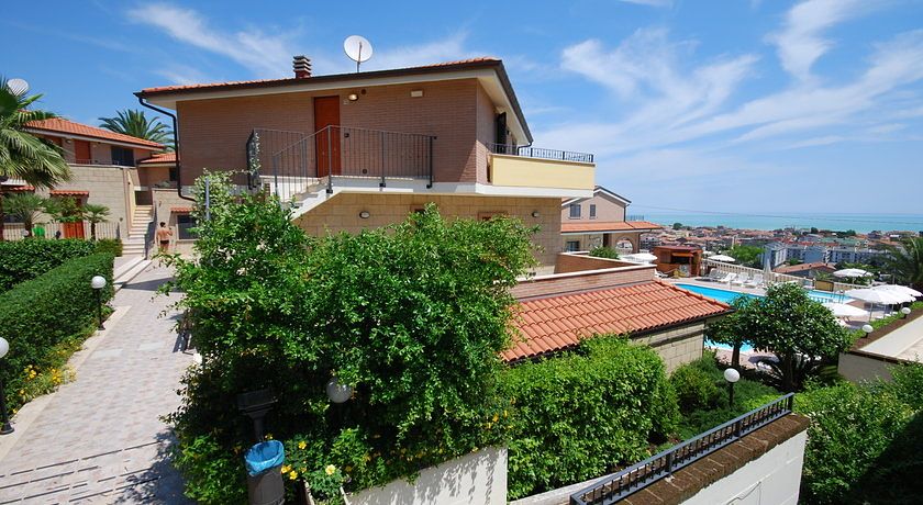 Residence Il Borgo 